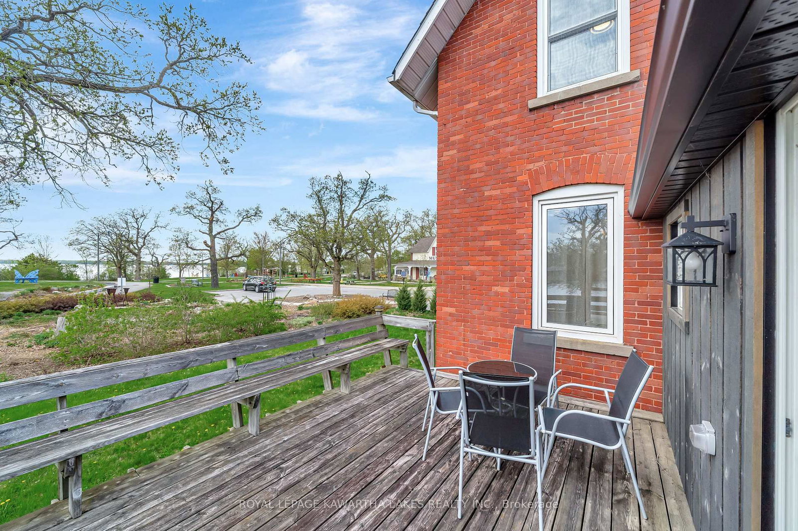 45 OAK Street • Kawartha Lakes, ON photo 34