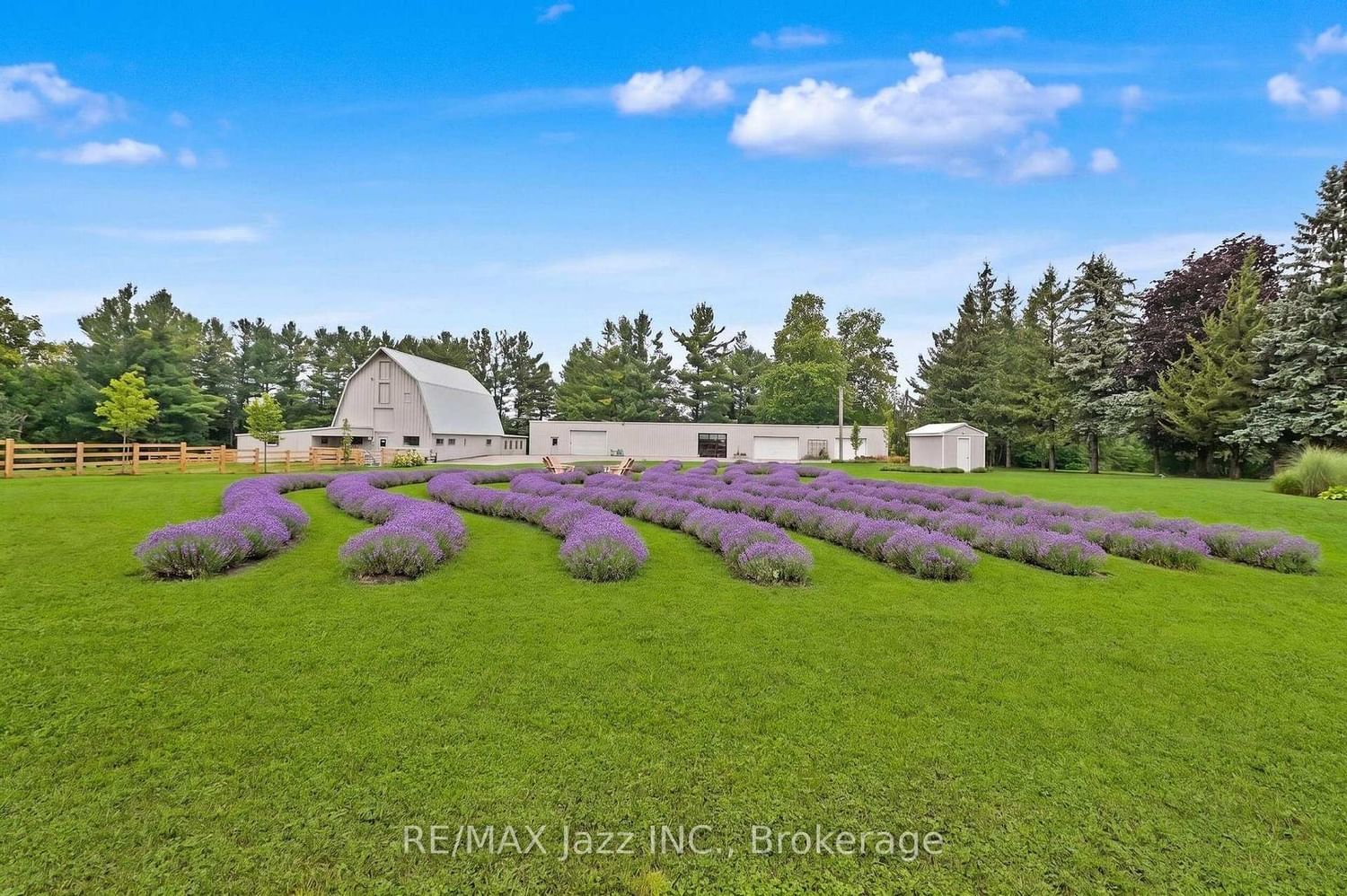 753 Syer 8th Line • Cavan Monaghan, ON photo 21