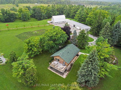 753 Syer 8th Line • Cavan Monaghan, ON photo 4