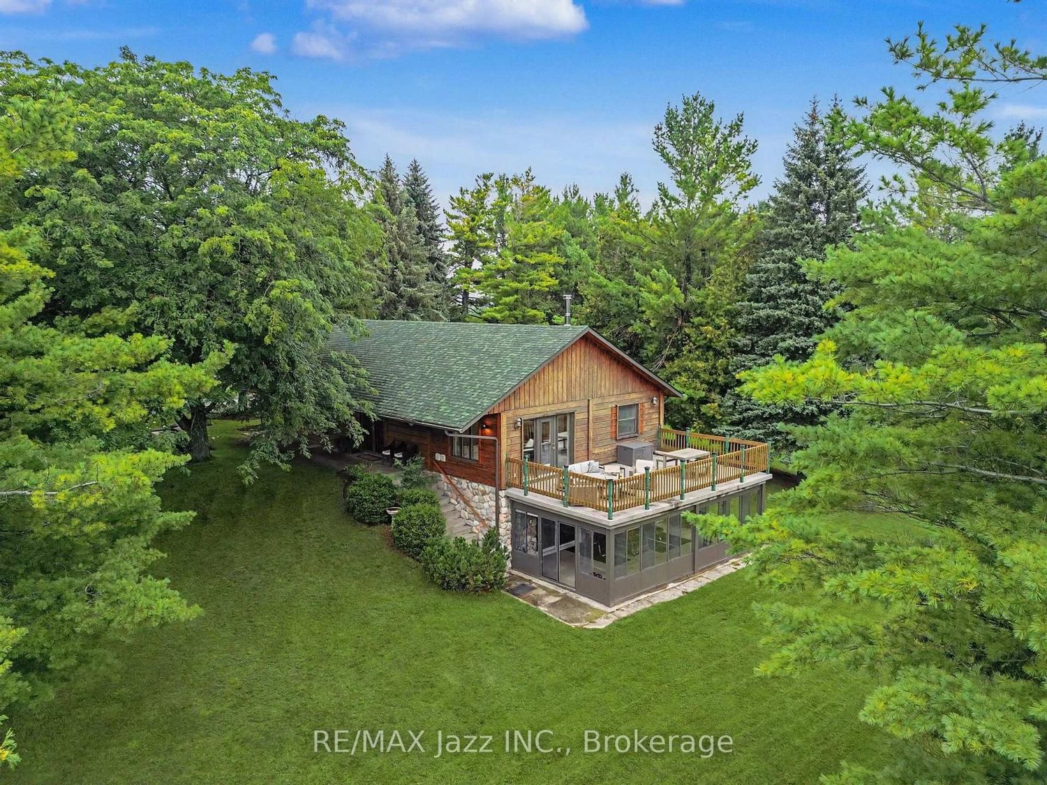 753 Syer 8th Line • Cavan Monaghan, ON photo 5