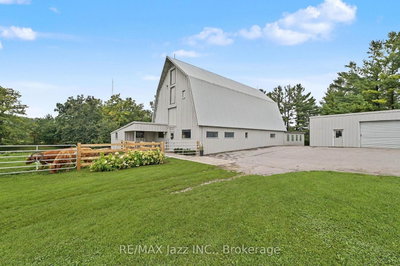 753 Syer 8th Line • Cavan Monaghan, ON photo 8