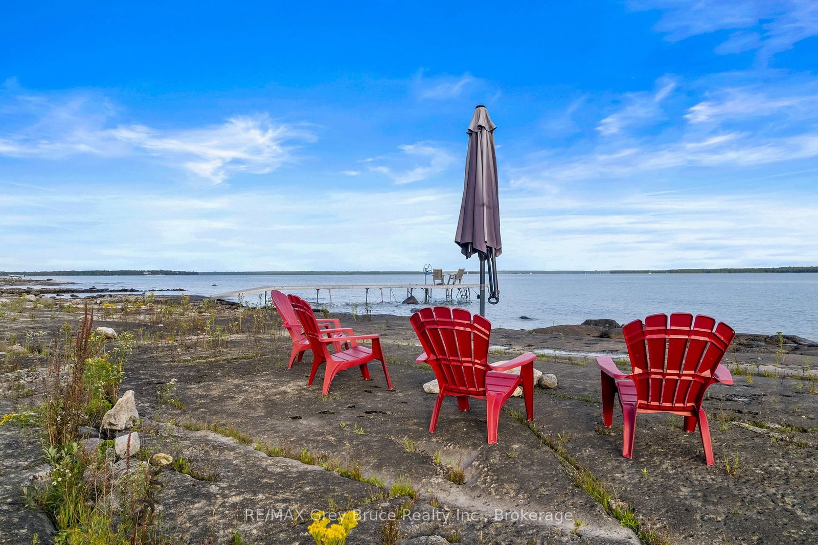 172 Greenough Point Road • Northern Bruce Peninsula, ON photo 28