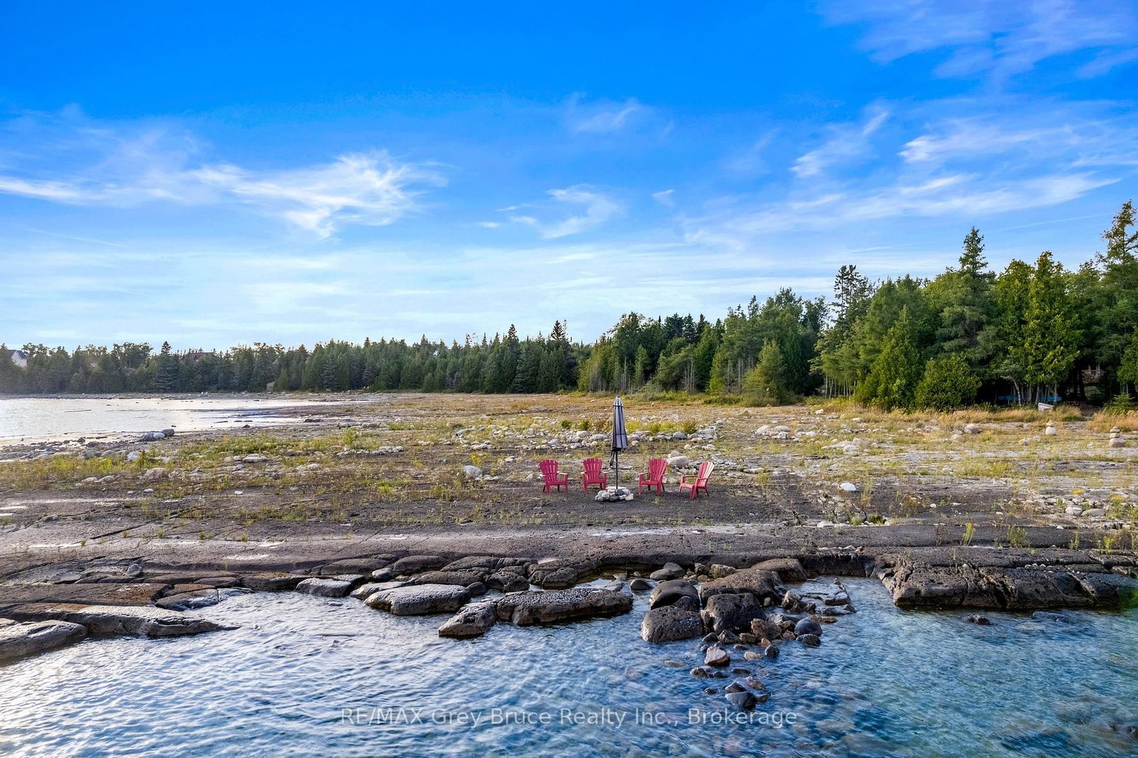 172 Greenough Point Road • Northern Bruce Peninsula, ON photo 31