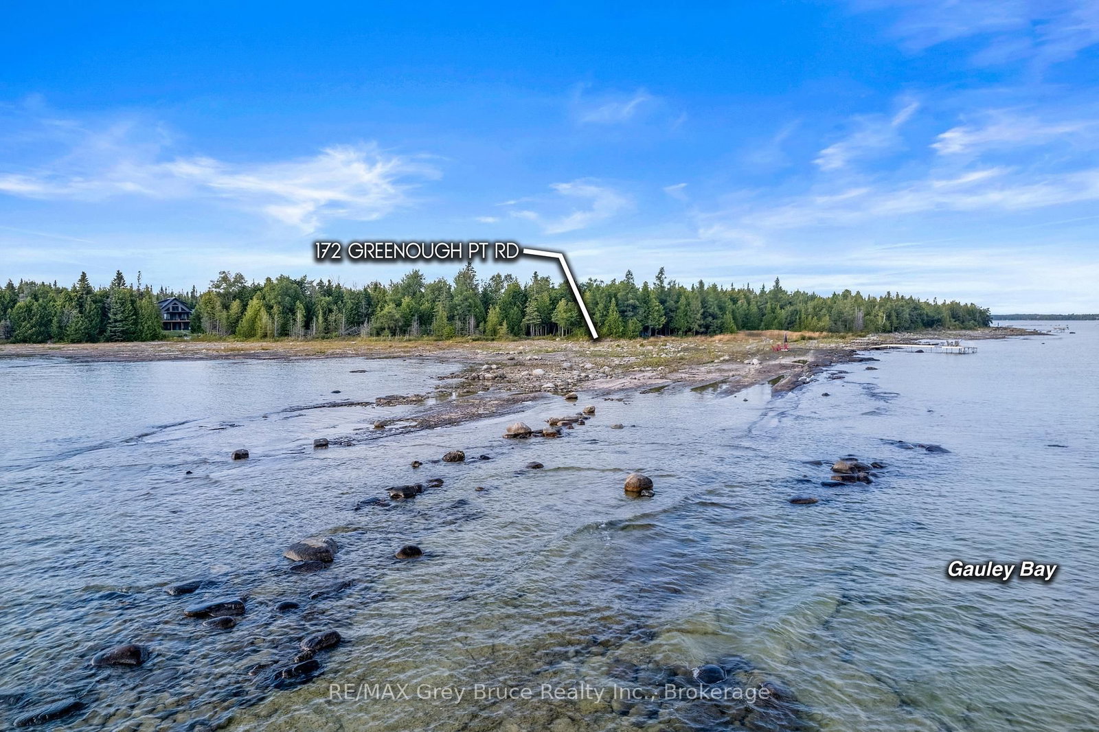 172 Greenough Point Road • Northern Bruce Peninsula, ON photo 33