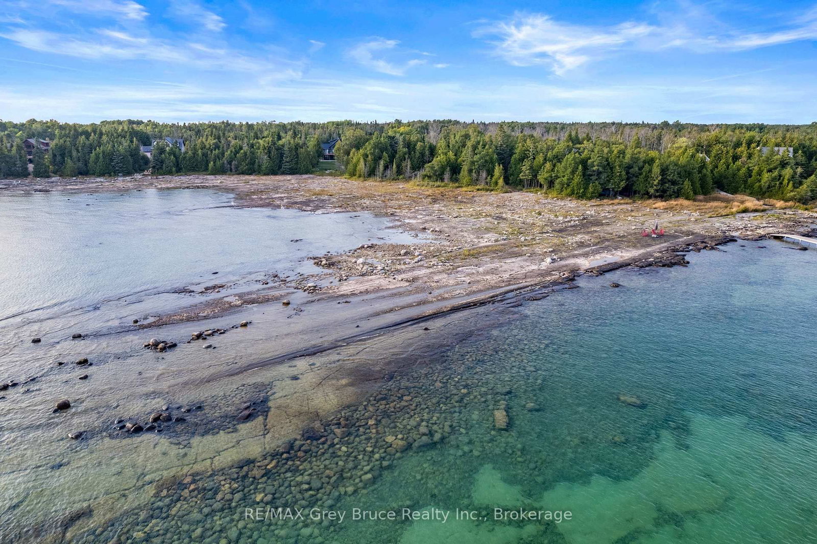 172 Greenough Point Road • Northern Bruce Peninsula, ON photo 37