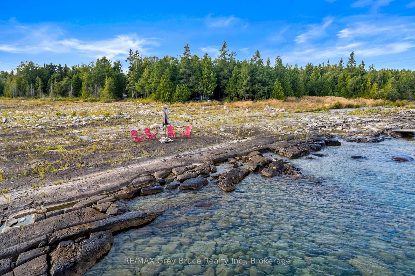 172 Greenough Point Road • Northern Bruce Peninsula, ON photo 4