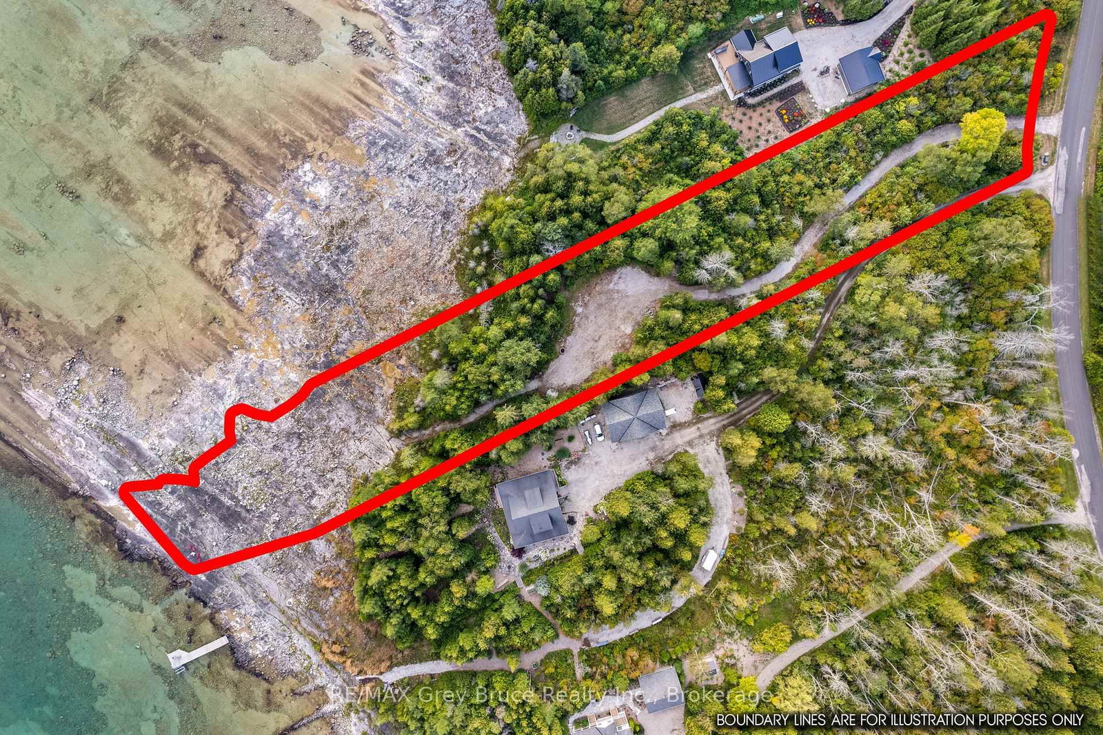 172 Greenough Point Road • Northern Bruce Peninsula, ON photo 43