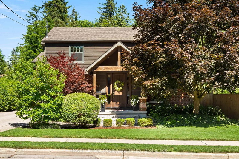 48 Campion Avenue