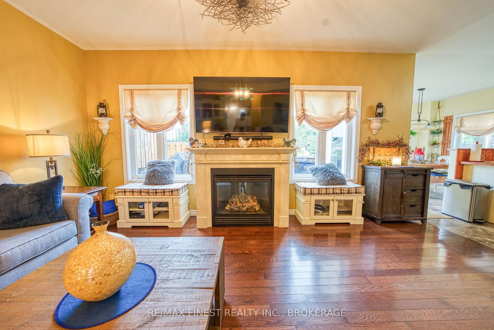 108 Mcdonough Crescent • Loyalist, ON photo 17