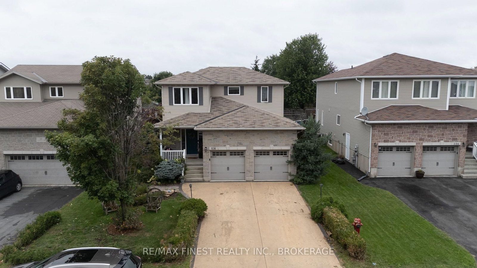 108 Mcdonough Crescent • Loyalist, ON photo 2