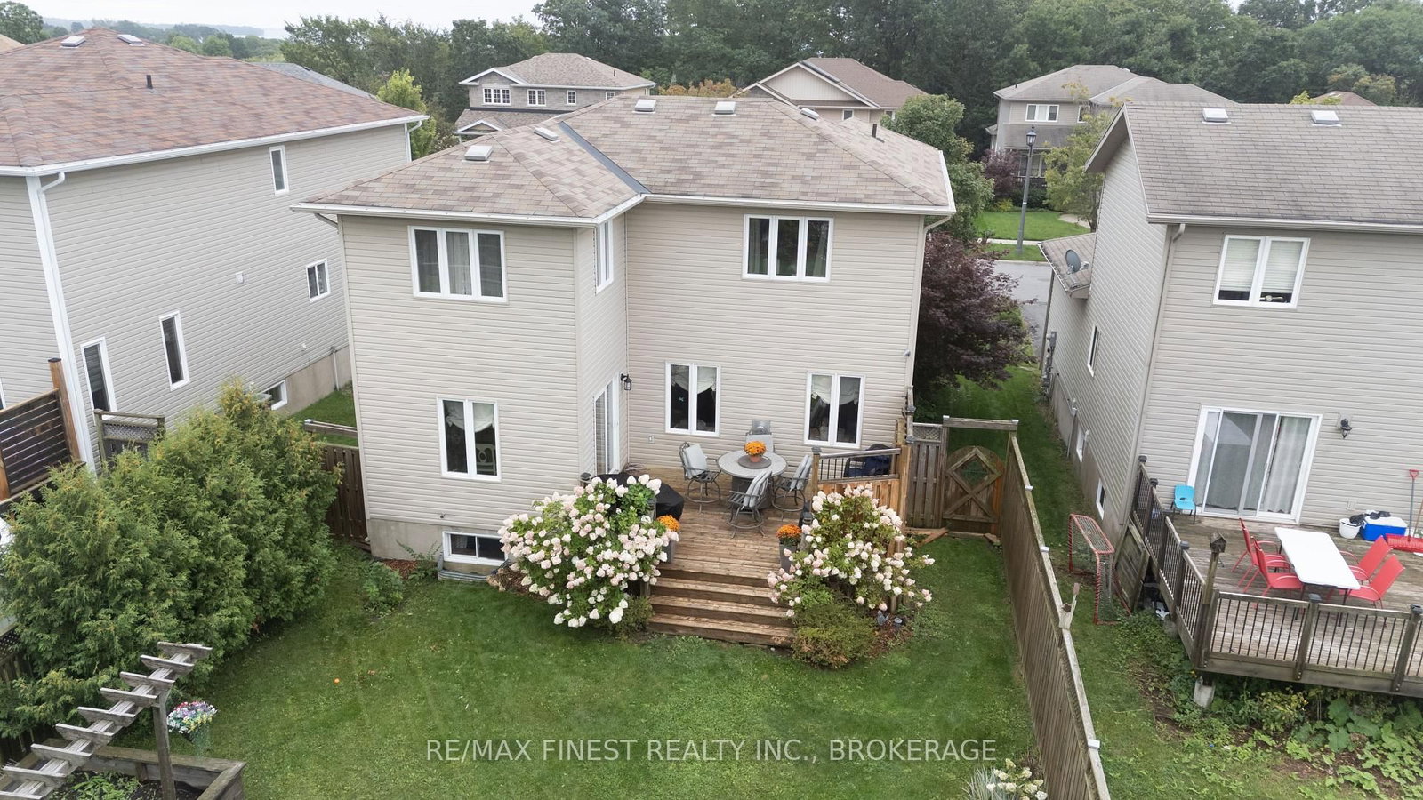 108 Mcdonough Crescent • Loyalist, ON photo 43