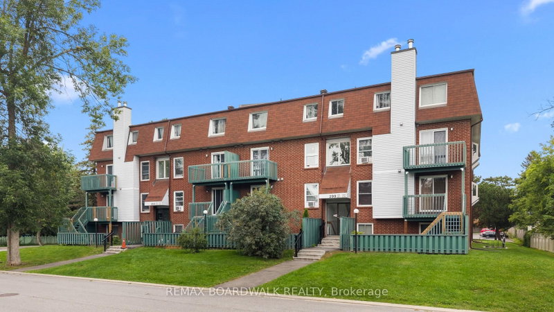 204 - 299 Thomas Street