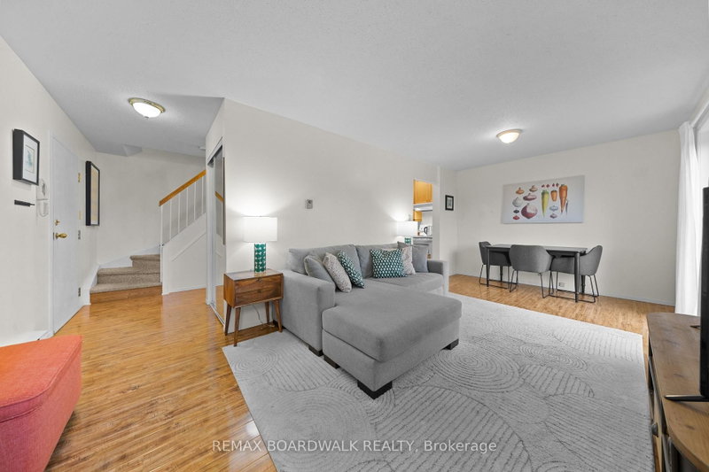 204 - 299 Thomas Street