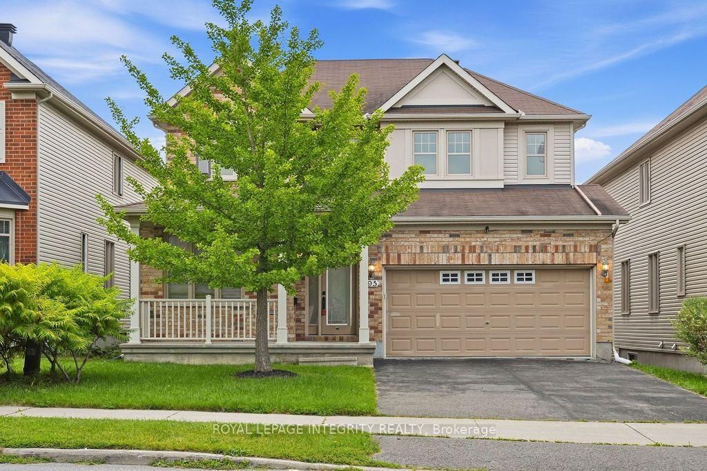195 KEYROCK Drive, Kanata 2