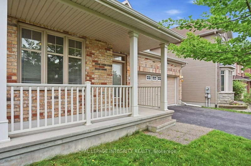 195 KEYROCK Drive
