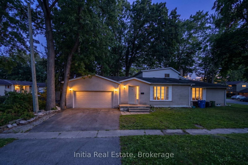 3400 St Patrick's Drive