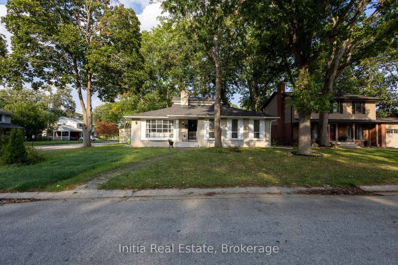 3400 St Patrick's Drive