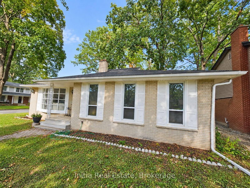 3400 St Patrick's Drive