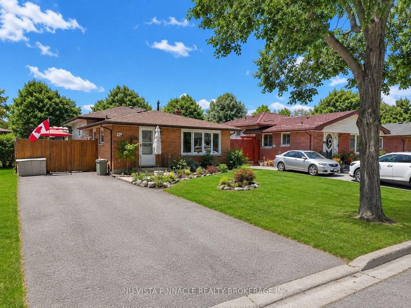56 KINTAIL Crescent
