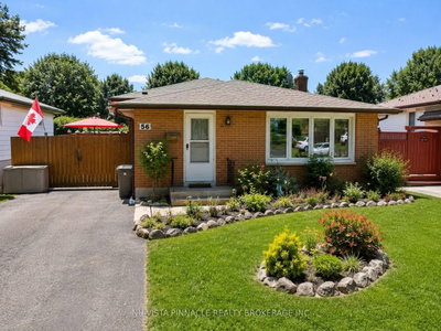 56 KINTAIL Crescent • London South, ON photo 2