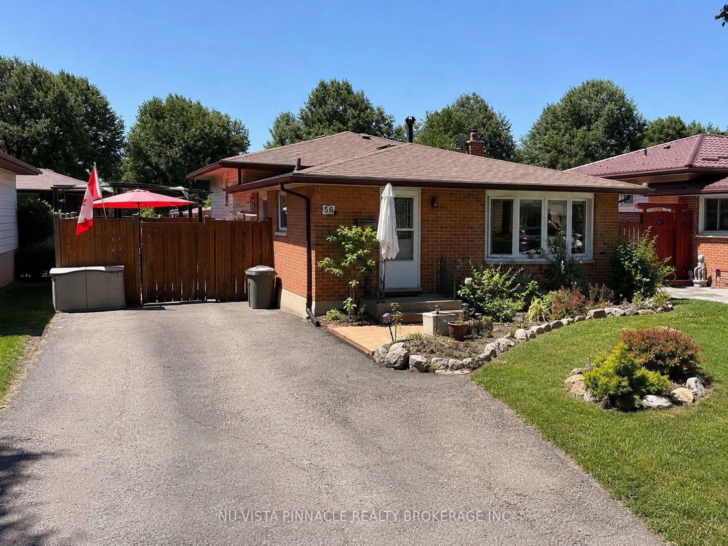 56 KINTAIL Crescent • London South, ON photo 3