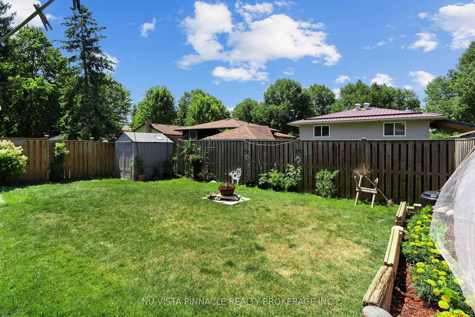 56 KINTAIL Crescent • London South, ON photo 36