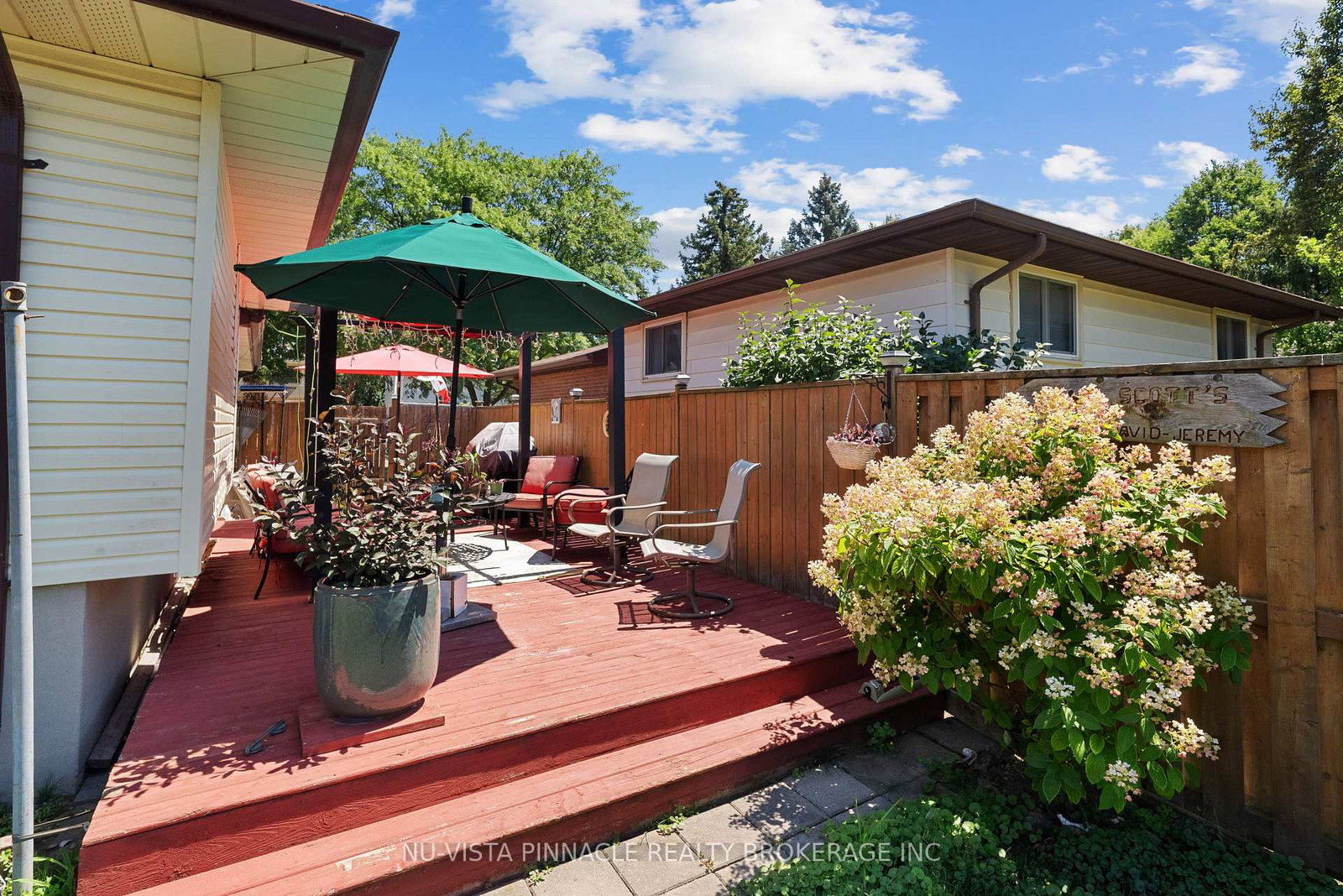 56 KINTAIL Crescent • London South, ON photo 5