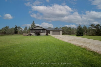 201 Hutton Hill Road • West Grey, ON photo 2