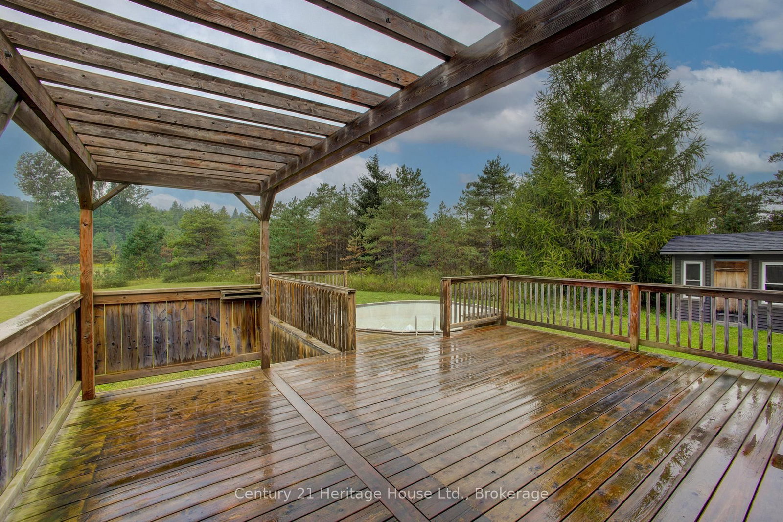 201 Hutton Hill Road • West Grey, ON photo 36