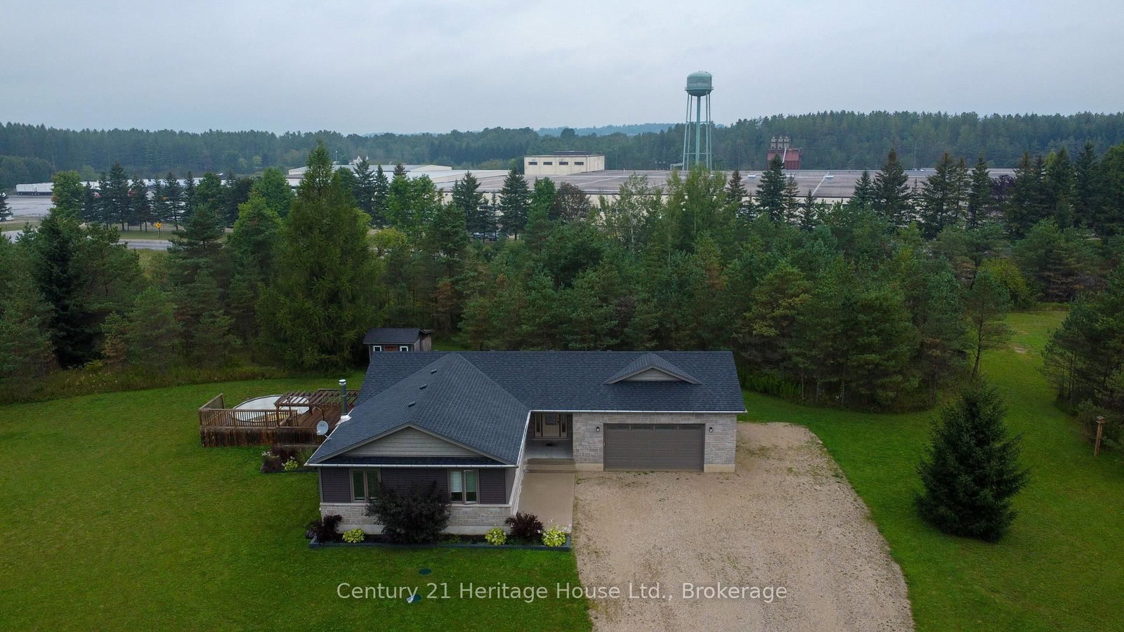 201 Hutton Hill Road • West Grey, ON photo 39