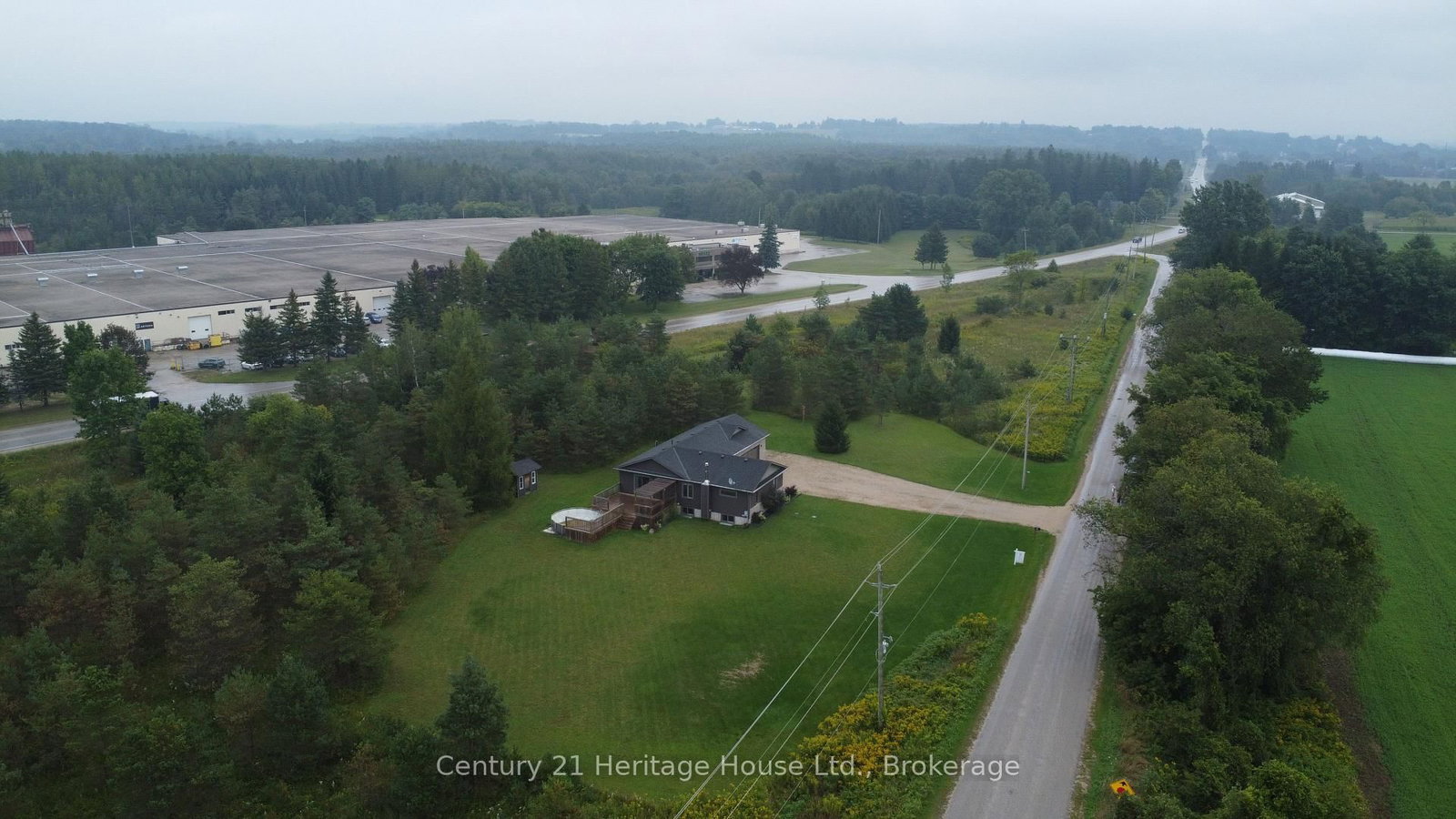 201 Hutton Hill Road • West Grey, ON photo 40