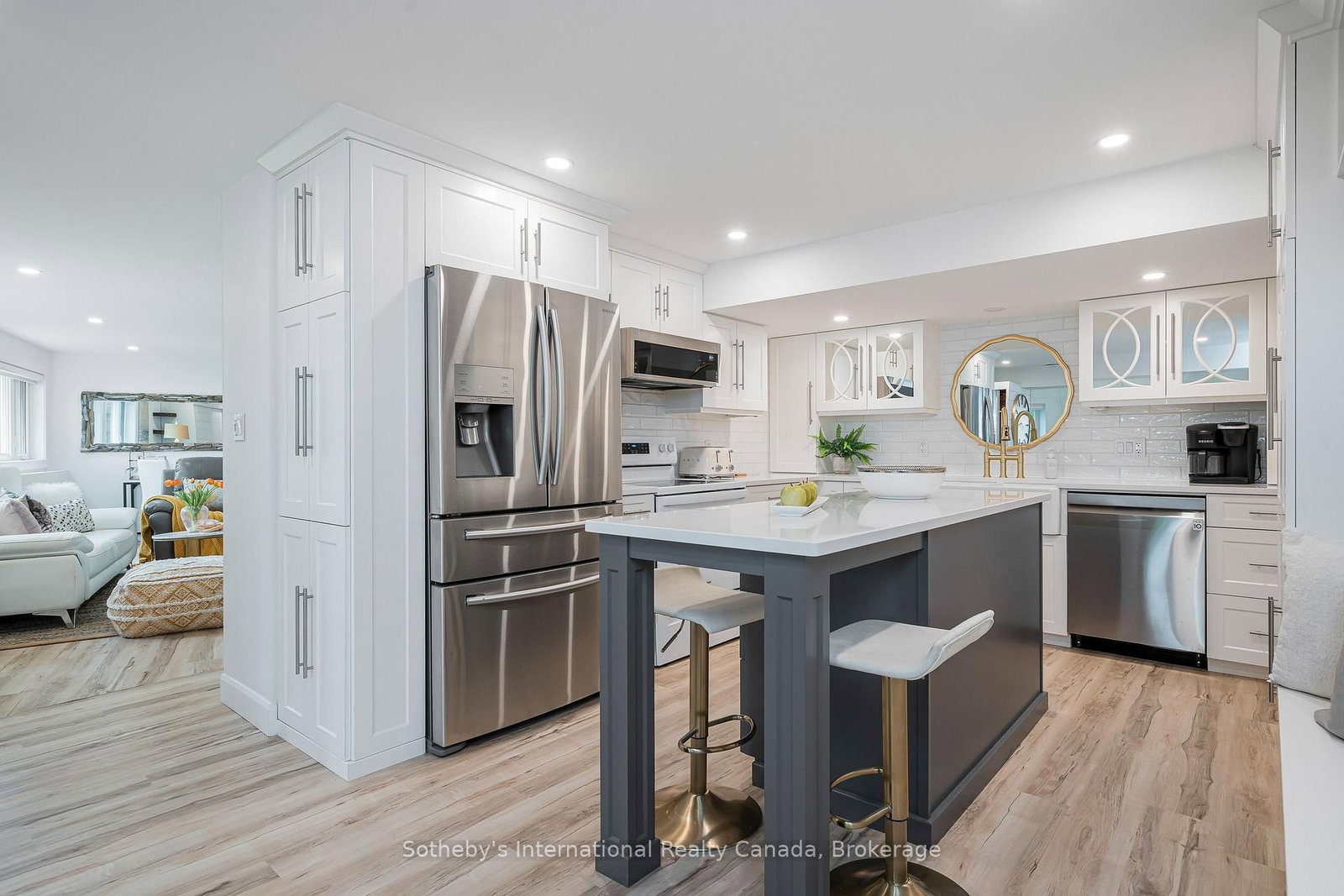 359288 Grey Rd 15 • Meaford, ON photo 26