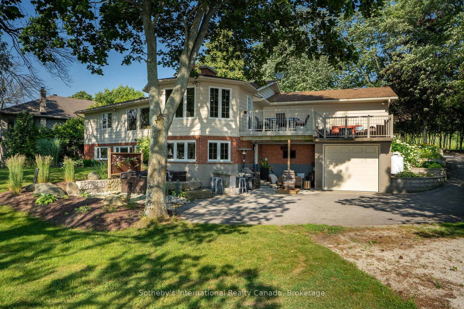 359288 Grey Rd 15 • Meaford, ON photo 49