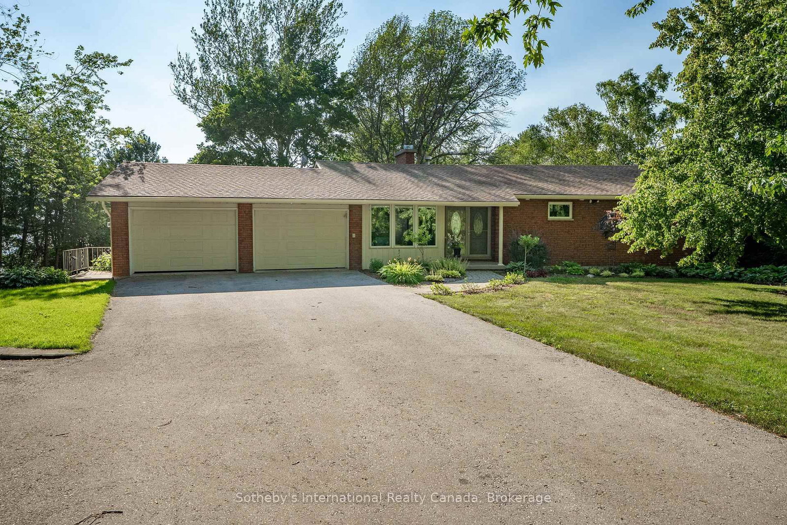 359288 Grey Rd 15 • Meaford, ON photo 5