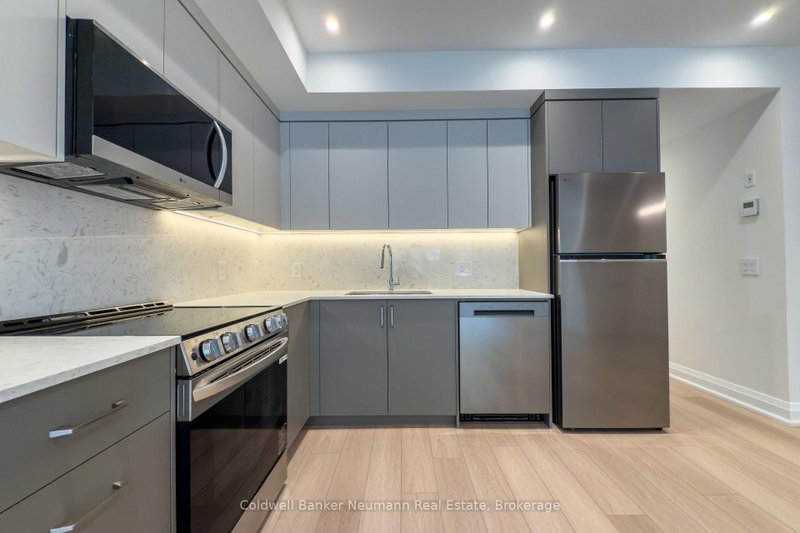 1 - 14 Stevenson Street N