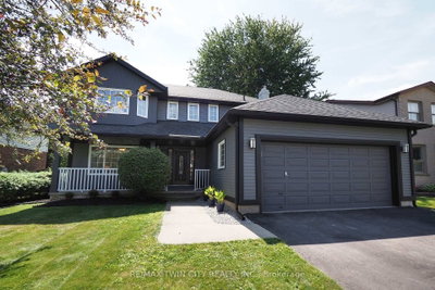 324 Cooper Street • Cambridge, ON photo 2