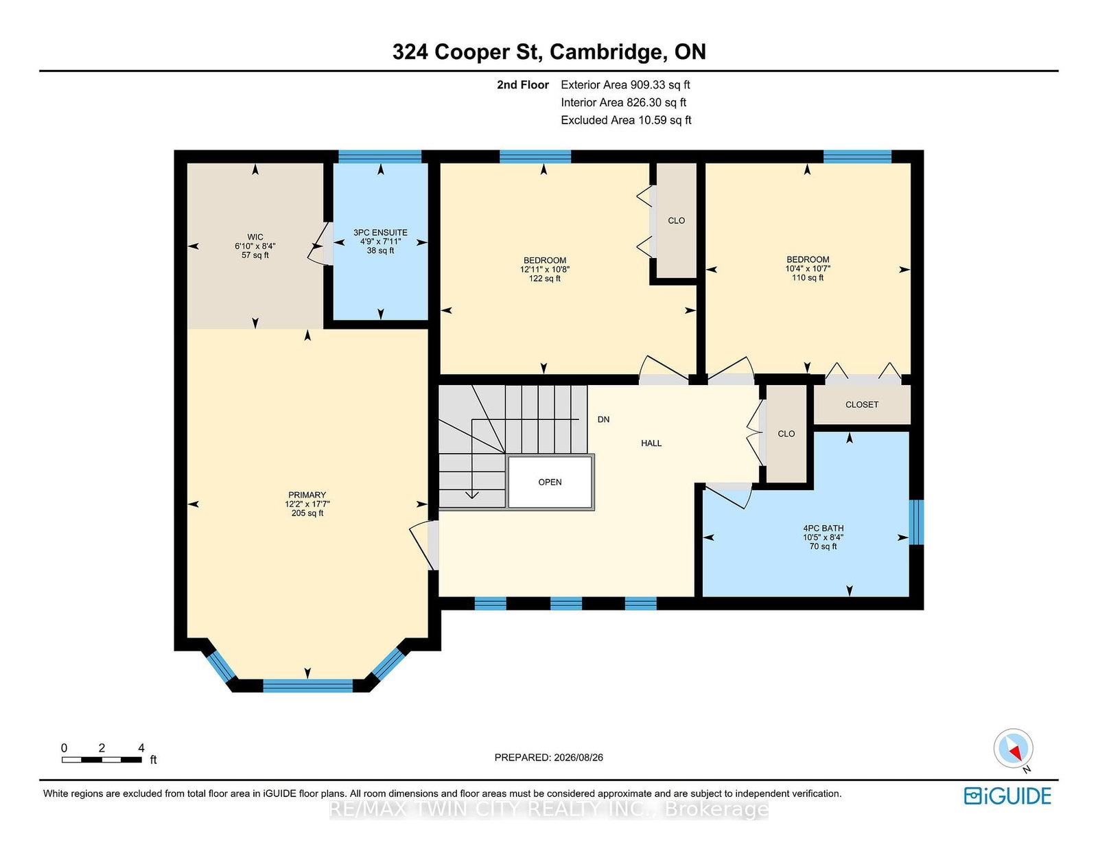 324 Cooper Street • Cambridge, ON photo 45