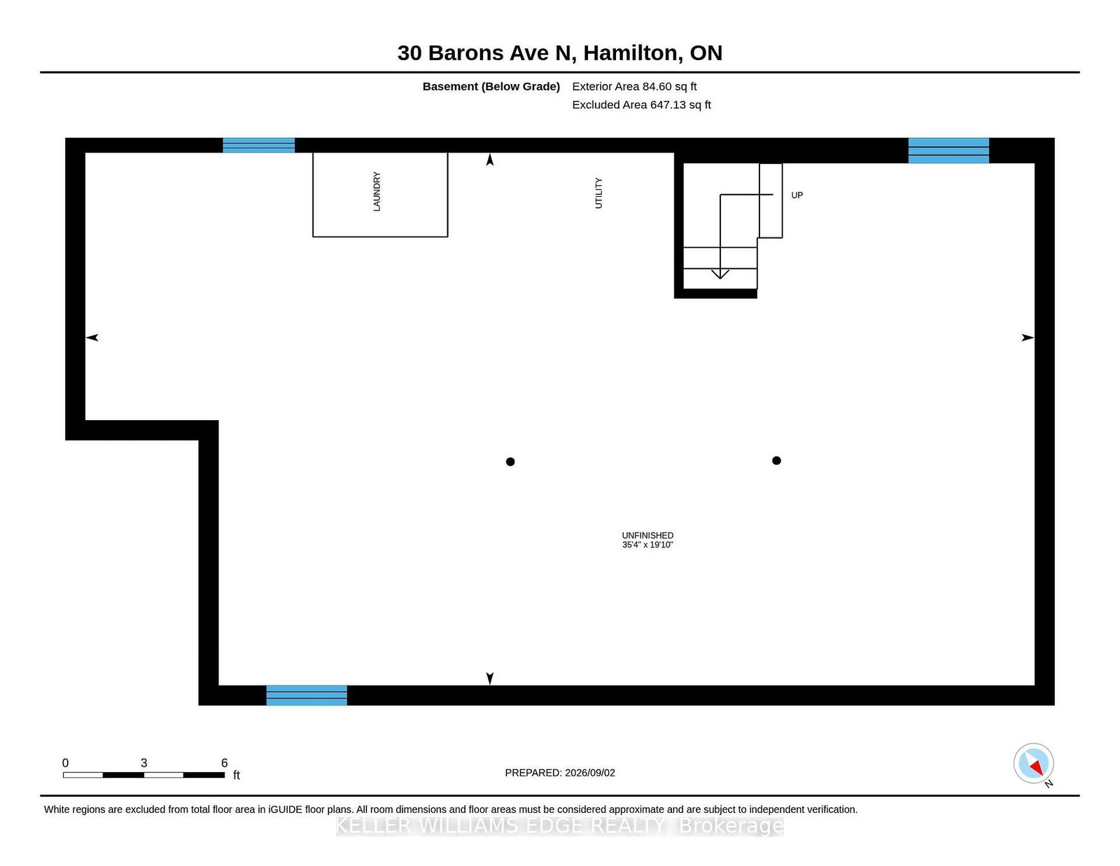 30 Barons Avenue N • Hamilton, ON photo 50