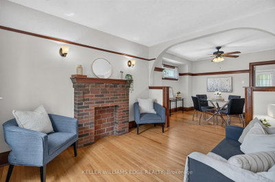 30 Barons Avenue N • Hamilton, ON photo 8
