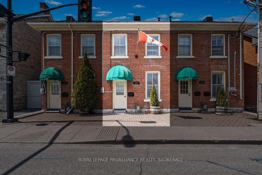 272 Wellington Street • Kingston, ON photo 1