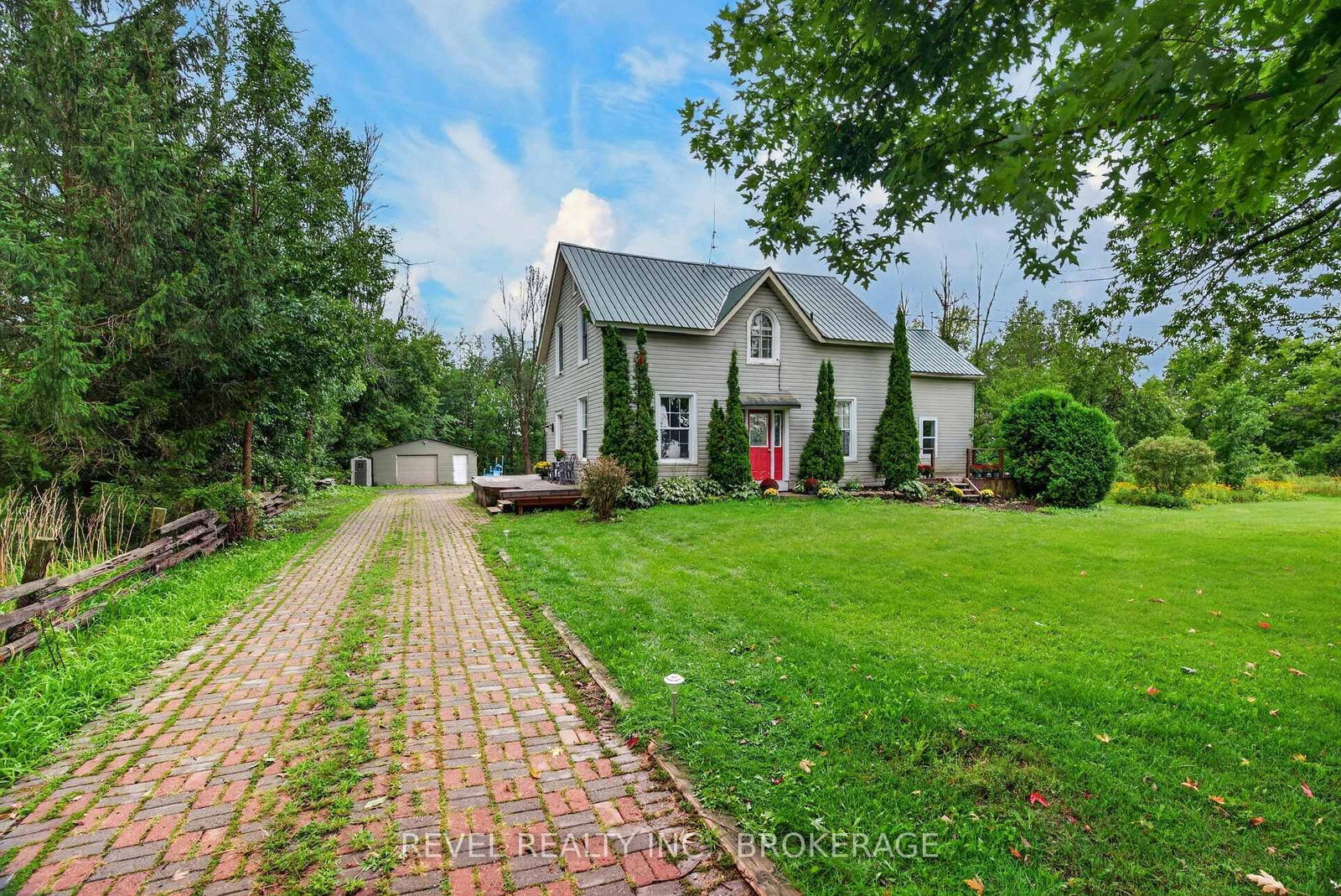 275 Haig Road • Front of Leeds & Seeleys Bay, ON photo 1