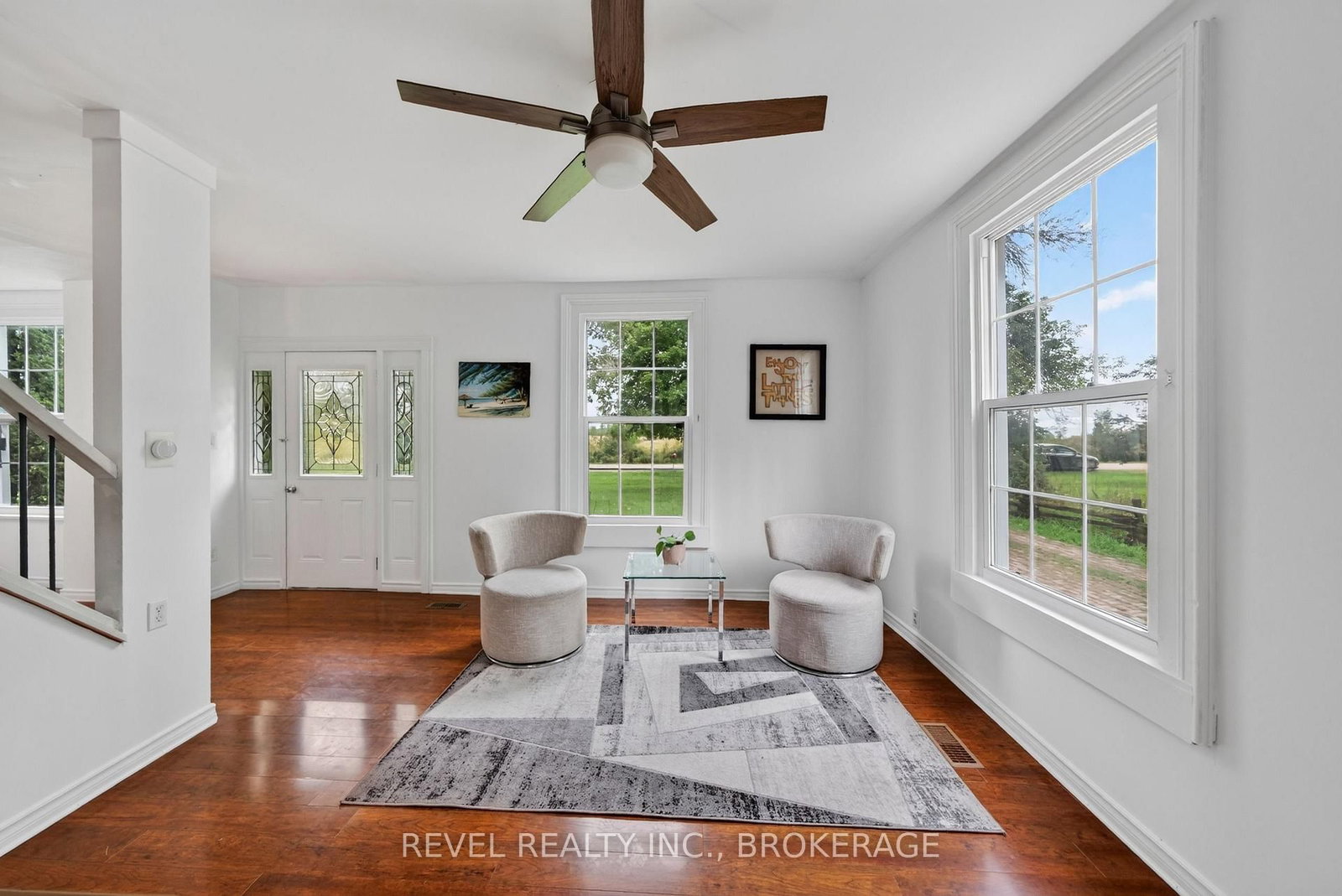 275 Haig Road • Front of Leeds & Seeleys Bay, ON photo 12