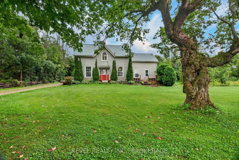 275 Haig Road