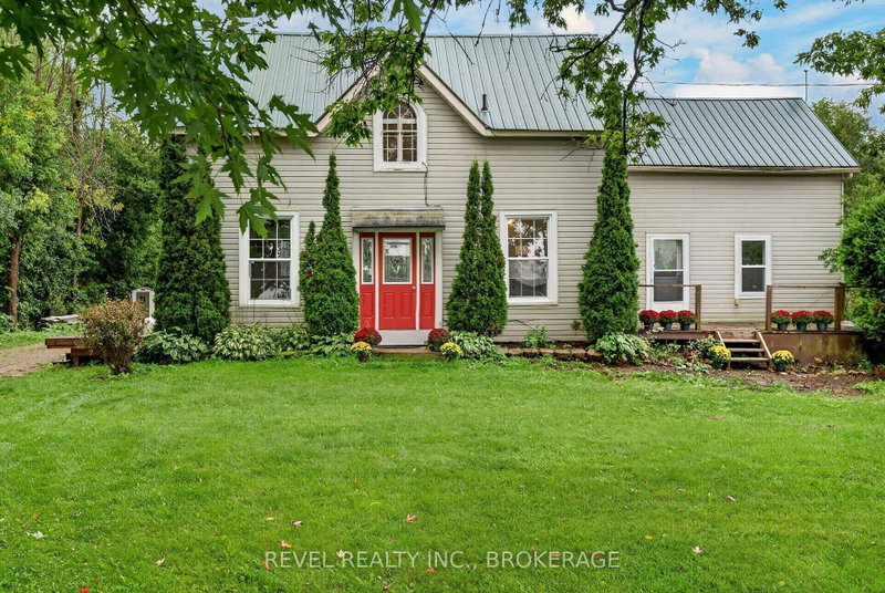 275 Haig Road