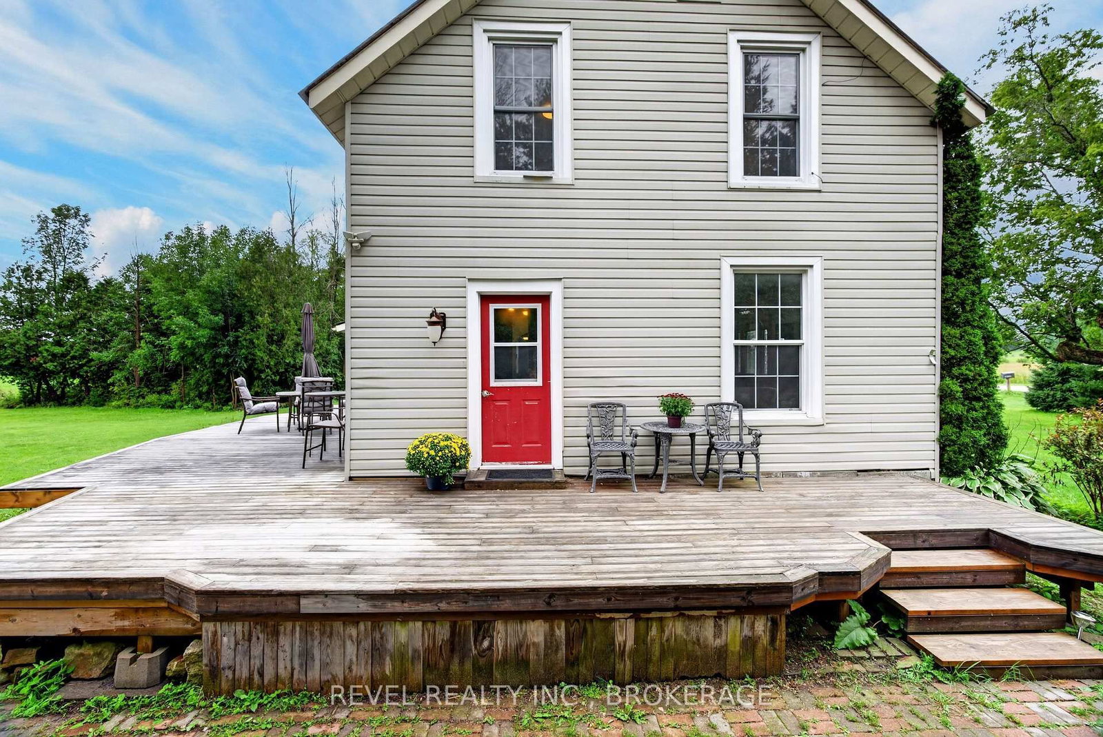 275 Haig Road • Front of Leeds & Seeleys Bay, ON photo 32
