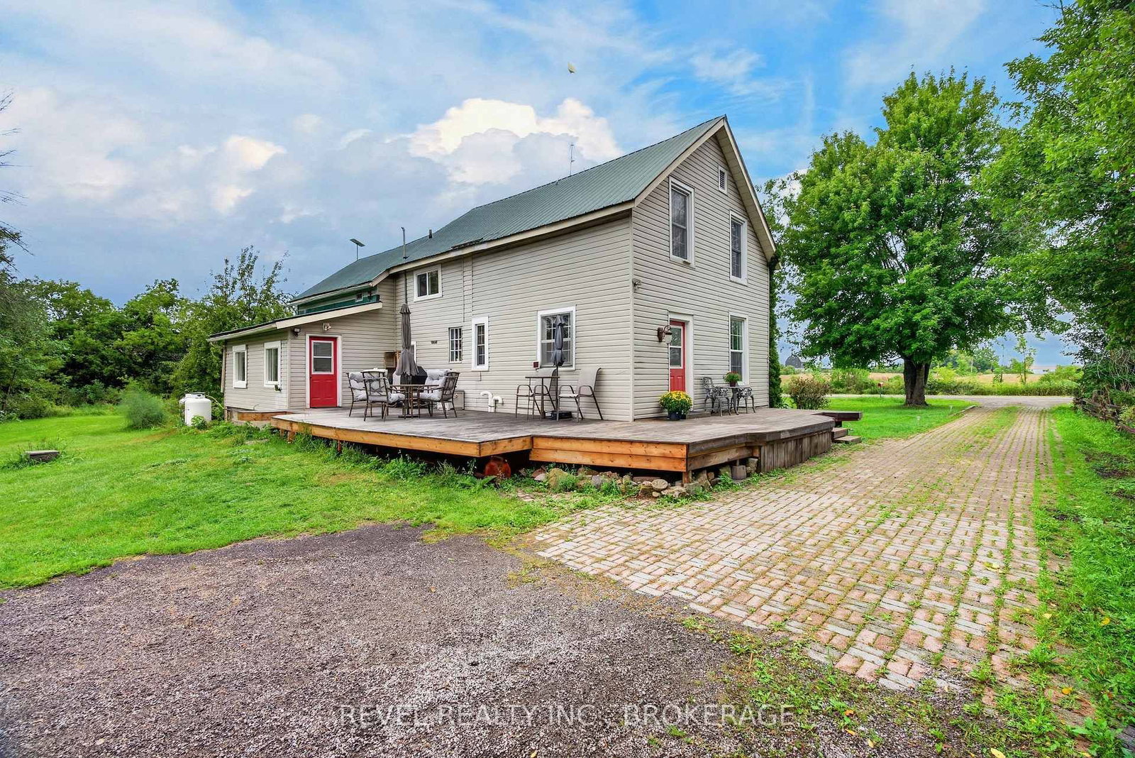 275 Haig Road • Front of Leeds & Seeleys Bay, ON photo 33