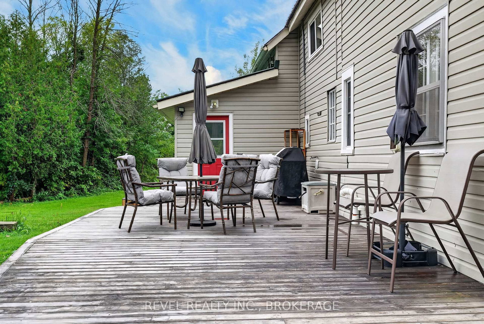 275 Haig Road • Front of Leeds & Seeleys Bay, ON photo 34