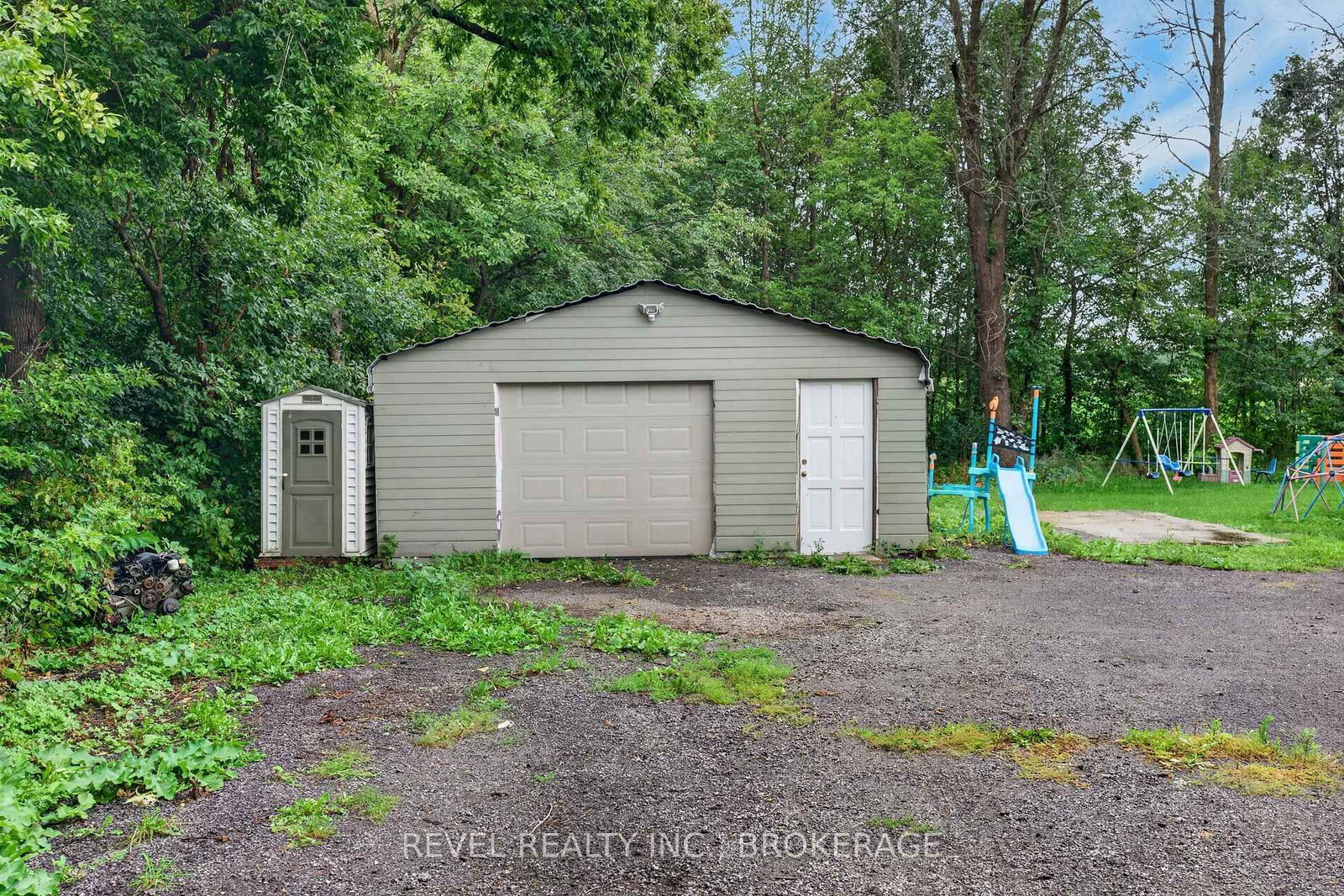 275 Haig Road • Front of Leeds & Seeleys Bay, ON photo 35