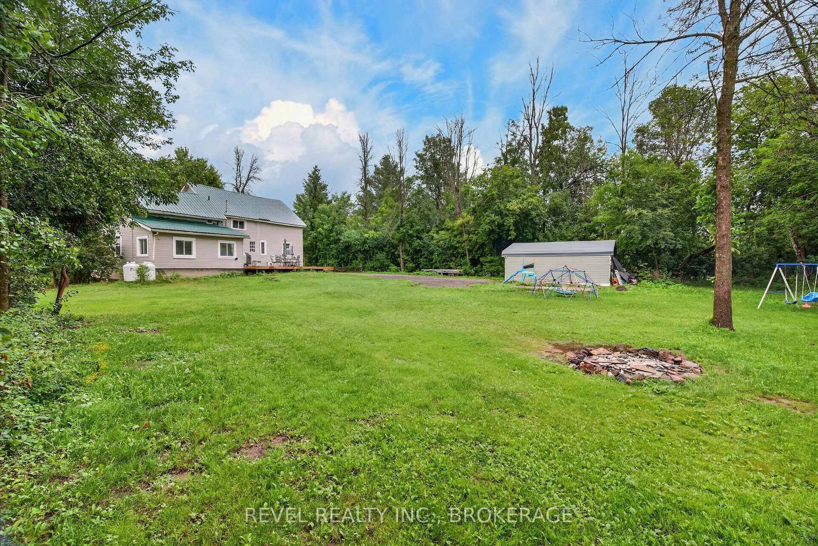 275 Haig Road • Front of Leeds & Seeleys Bay, ON photo 40