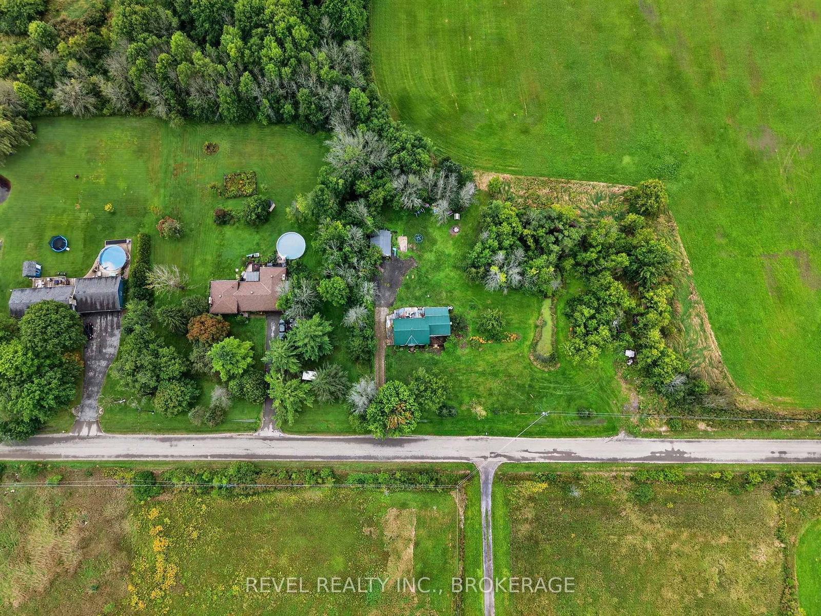 275 Haig Road • Front of Leeds & Seeleys Bay, ON photo 41